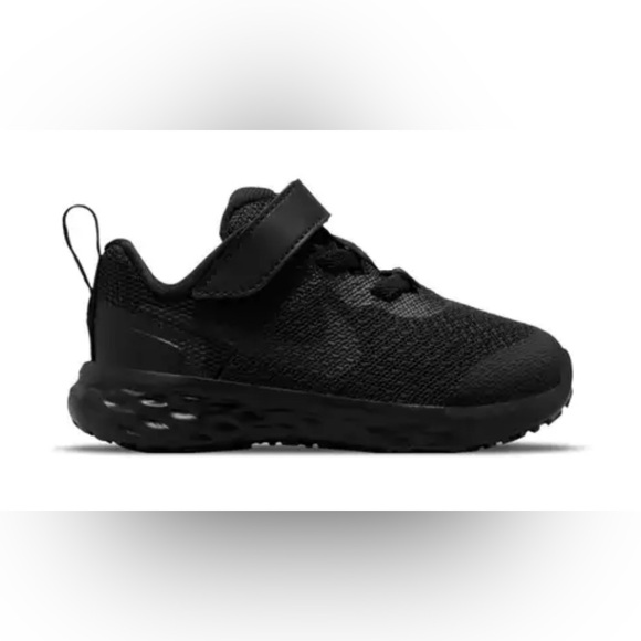 Nike Other - black nike sneakers